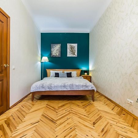 Дружелюбная квартира на Майдане Незалежности Киев Экстерьер фото